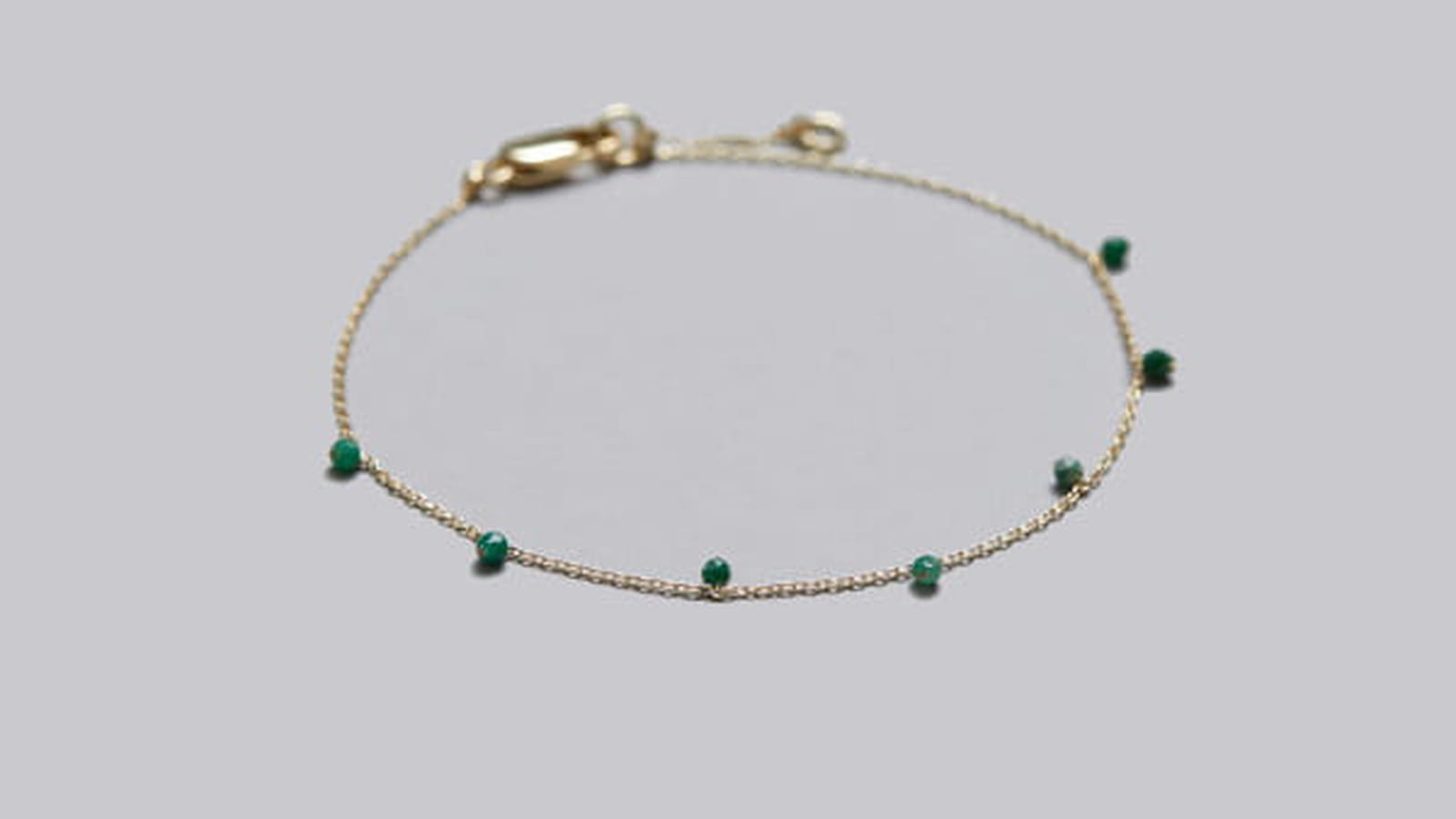Bracelet & Other Stories 