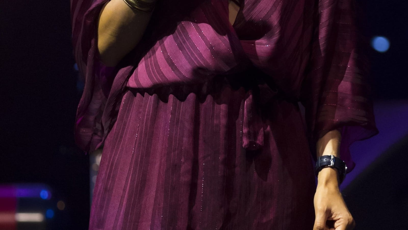 Joyce Jonathan