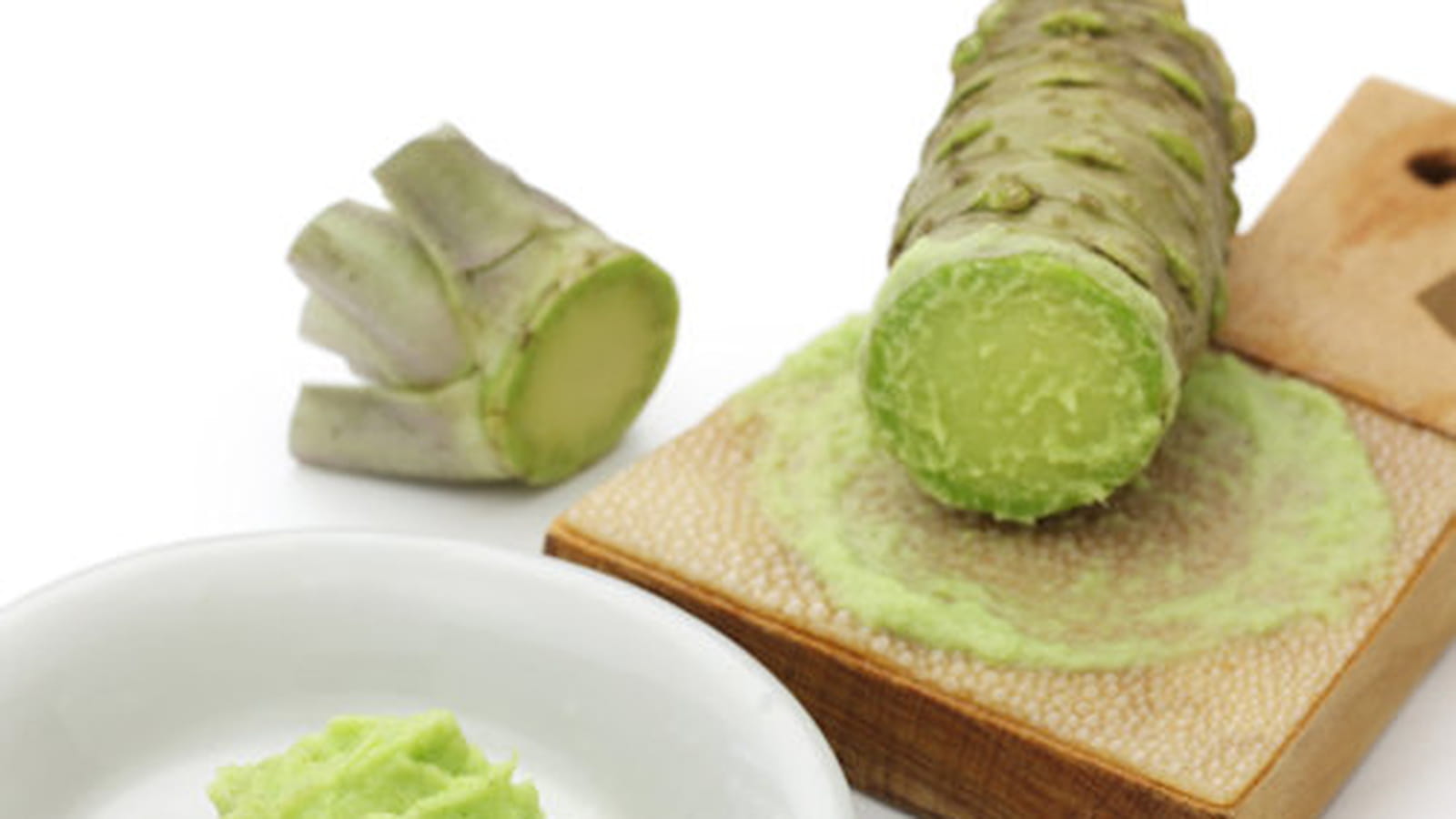 Au wasabi