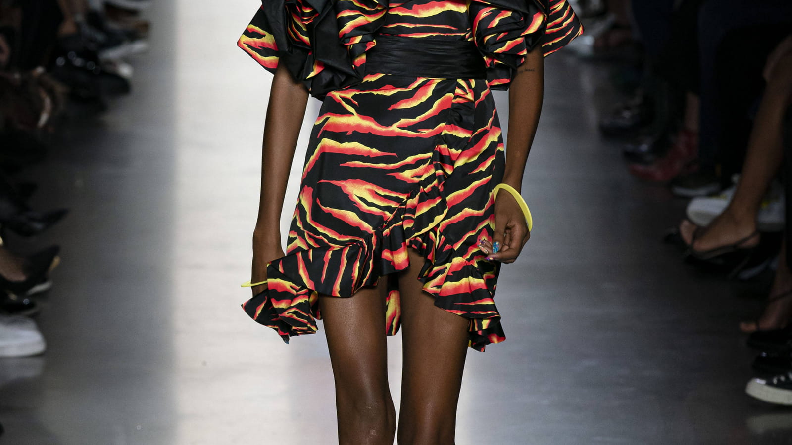 Jeremy Scott