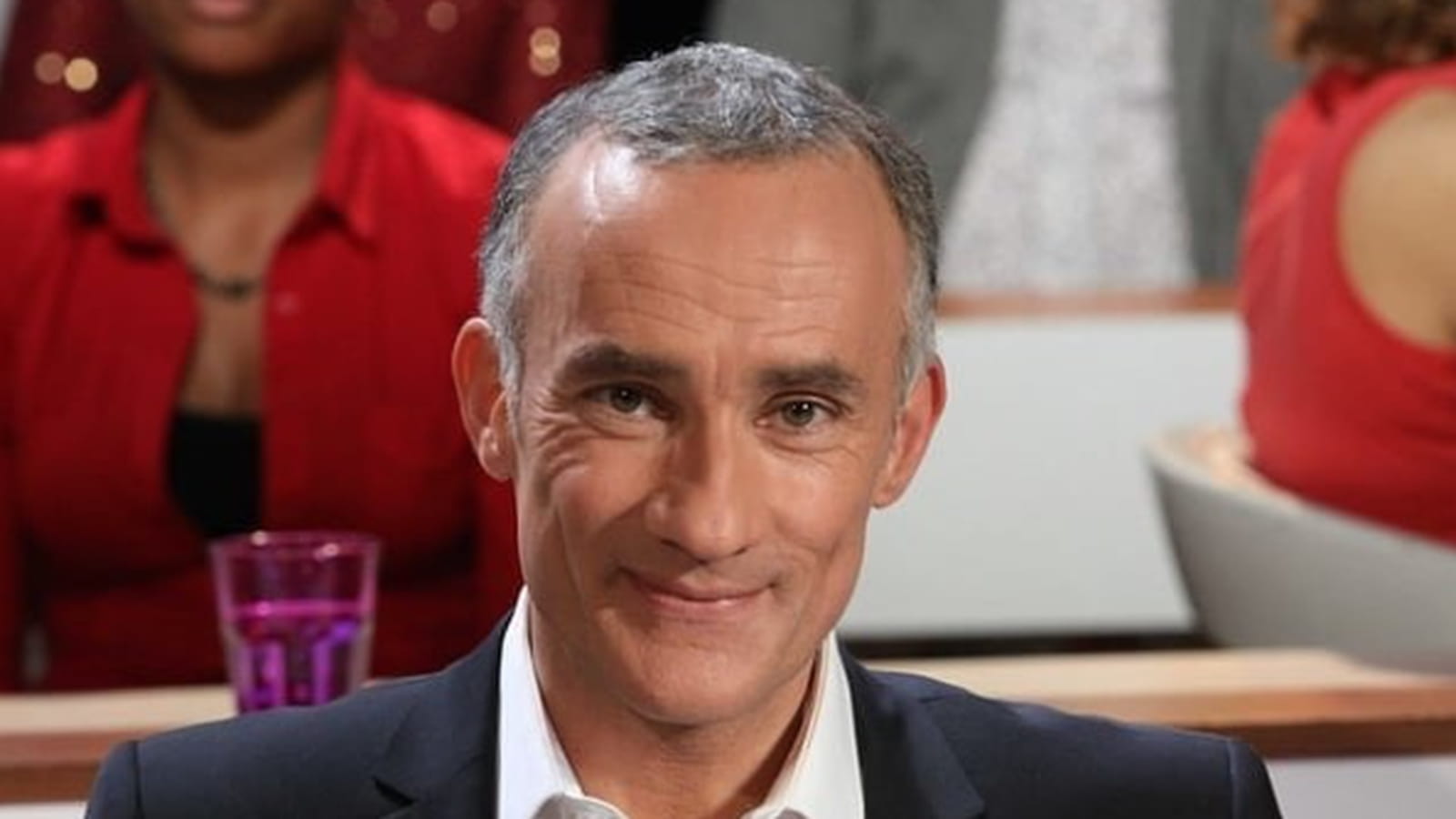 Gilles Bouleau