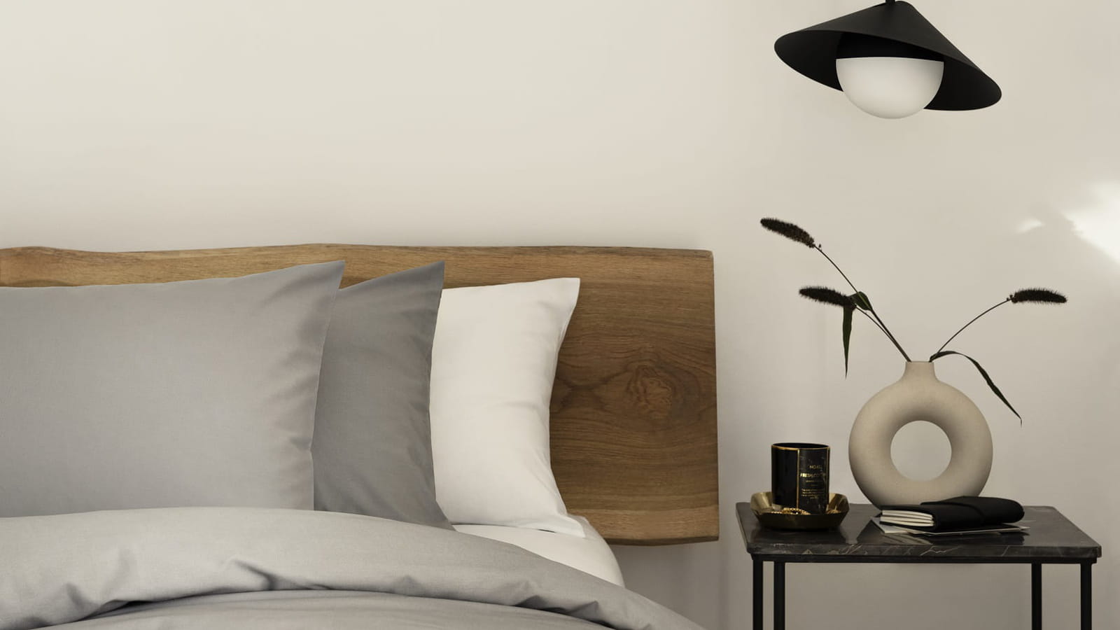 Linge de lit 