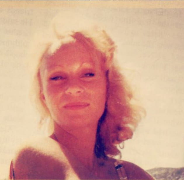 Jocelyn Wildenstein Avant Son Incroyable Transformation