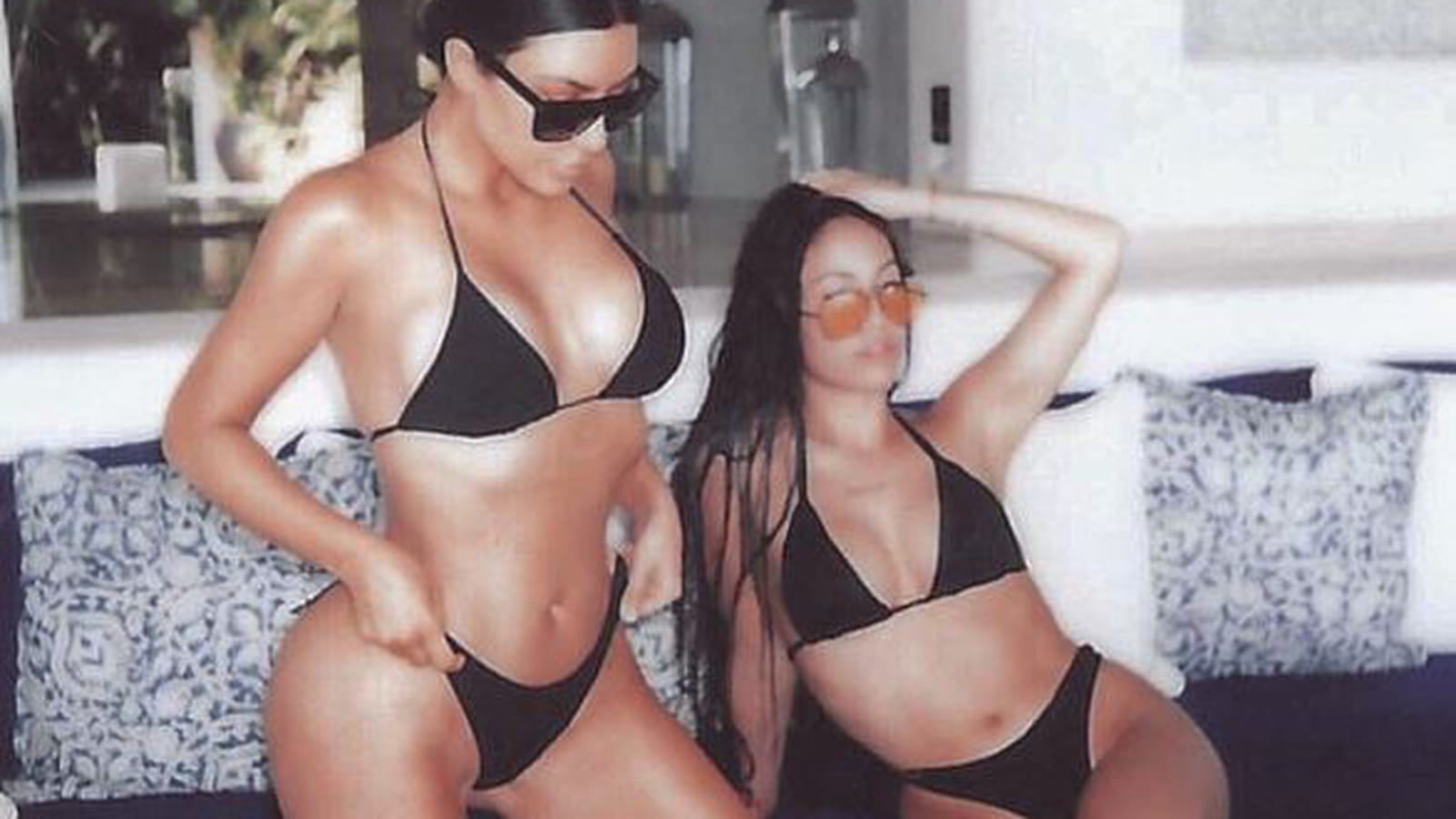 Kim Kardashian