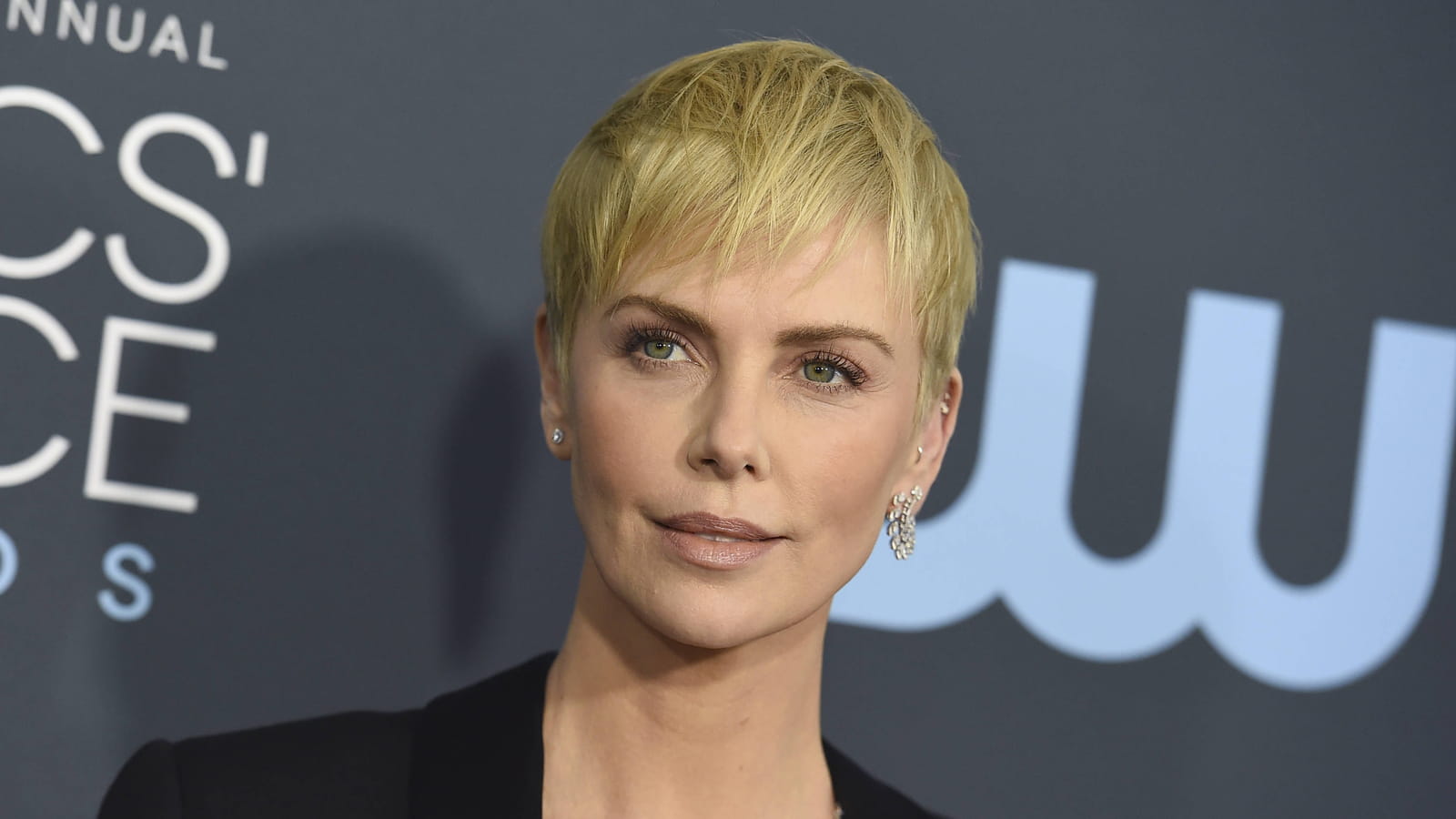 Charlize Theron