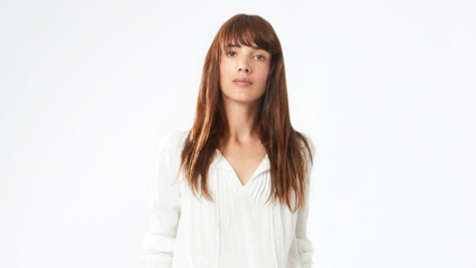 Pantalon Etam