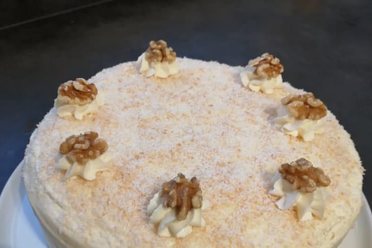 Recette De Gateau Colibri