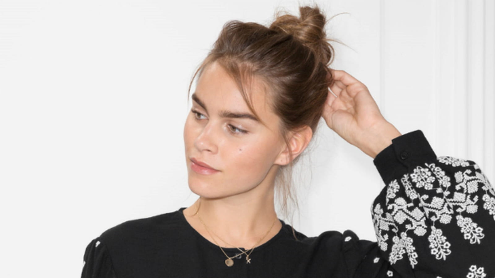 Blouse & Other Stories