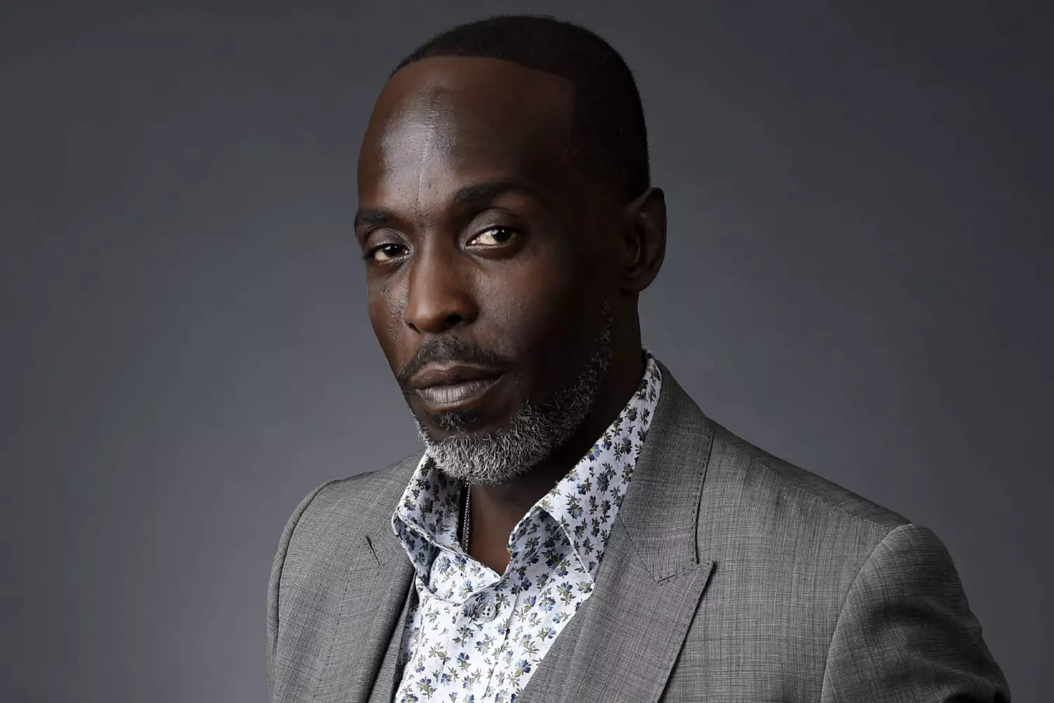 Michael K. Williams est mort le 6 septembre 2021