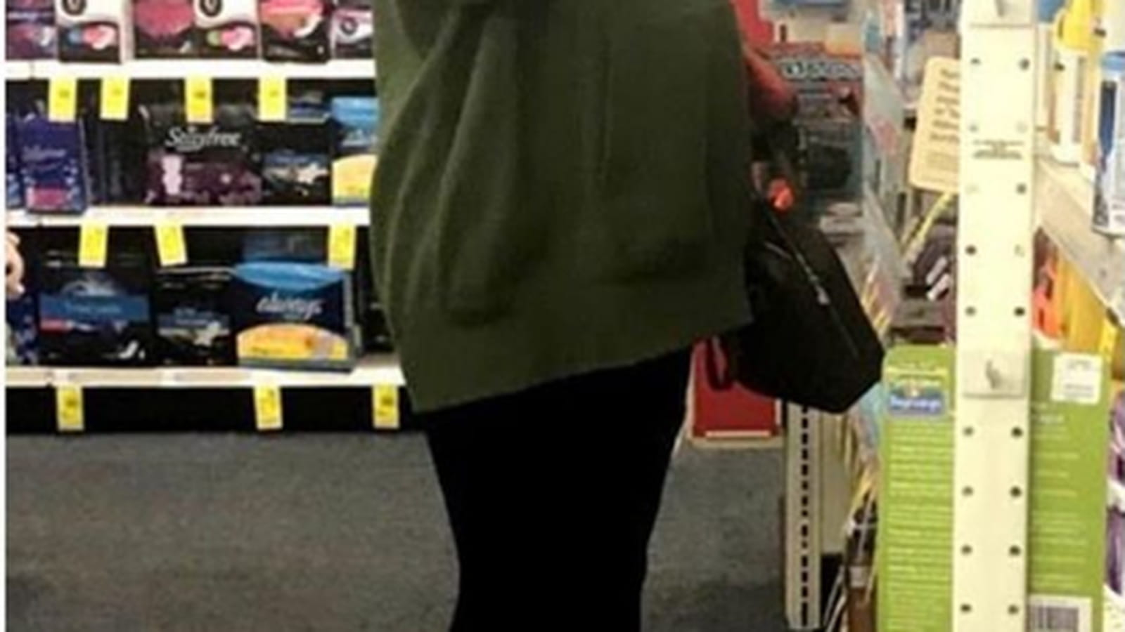 Kylie Jenner