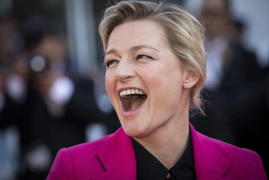 Anne-Elisabeth Lemoine a 50 ans : ex (star), couple, enfants, peur de la mort...