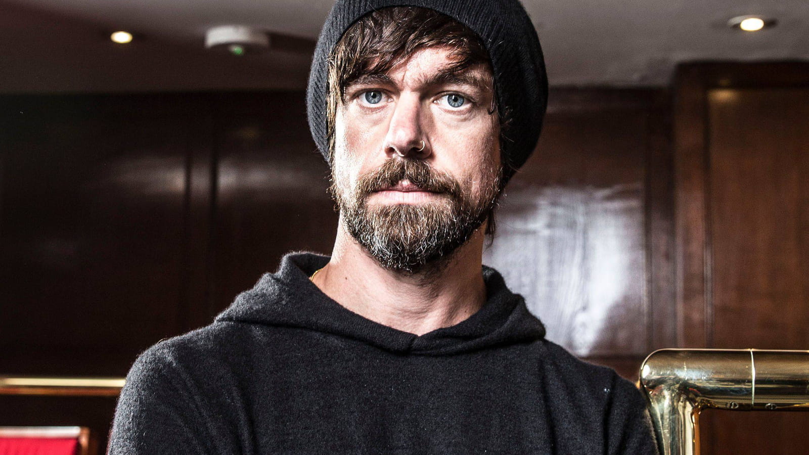 Jack Dorsey