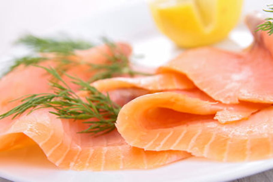 Le saumon norvégien dangereux pour la santé ?