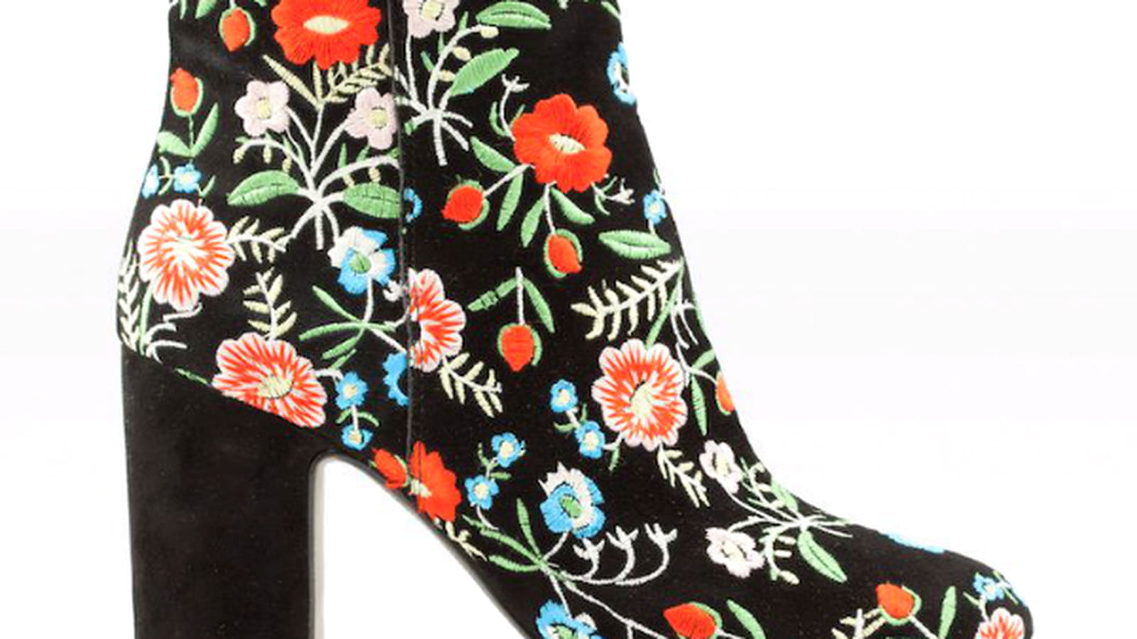 Bottines What For