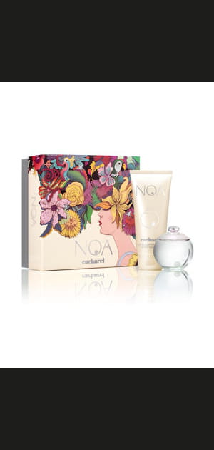 Coffret Noa de Cacharel