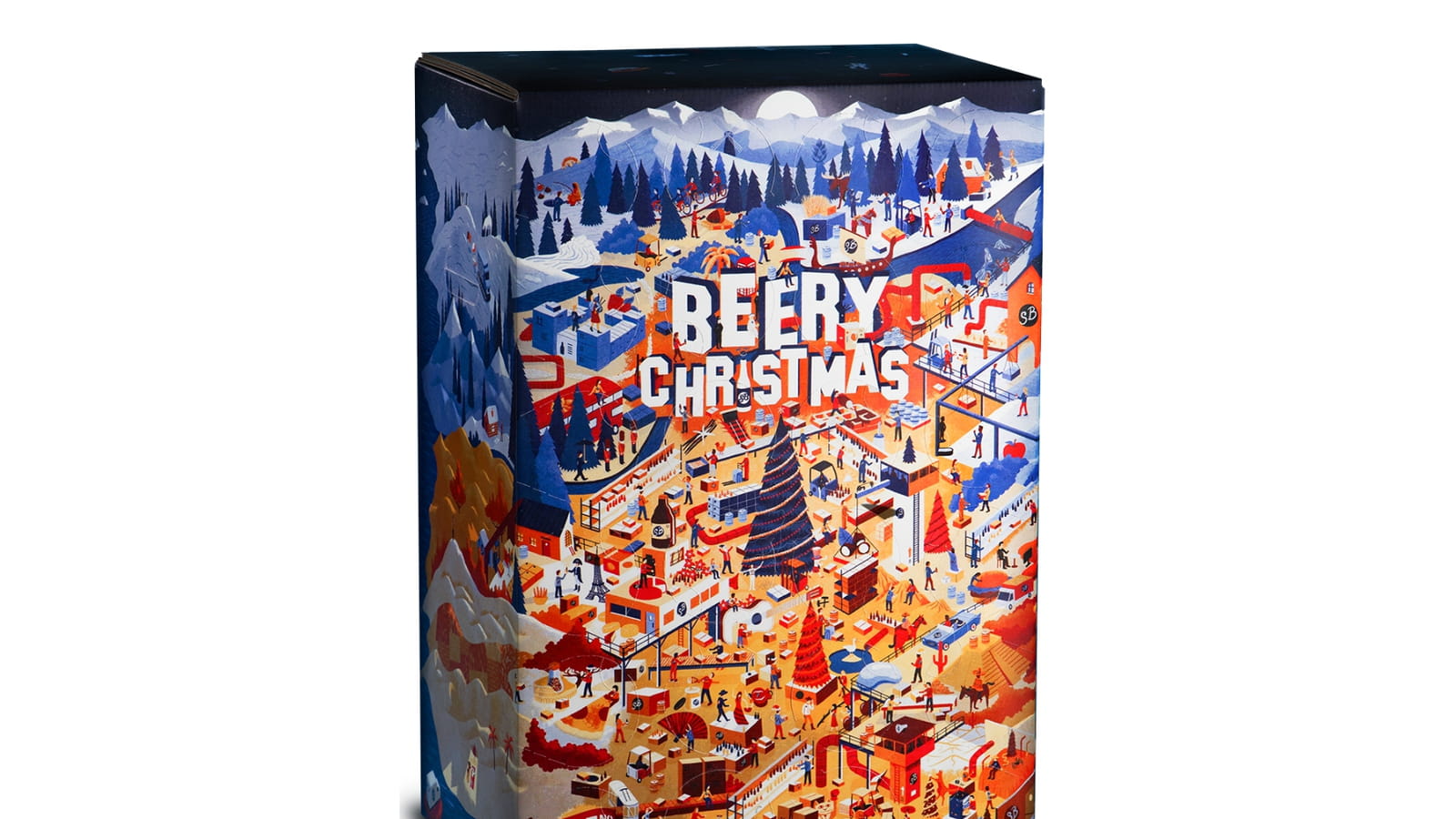 Saveur Bière