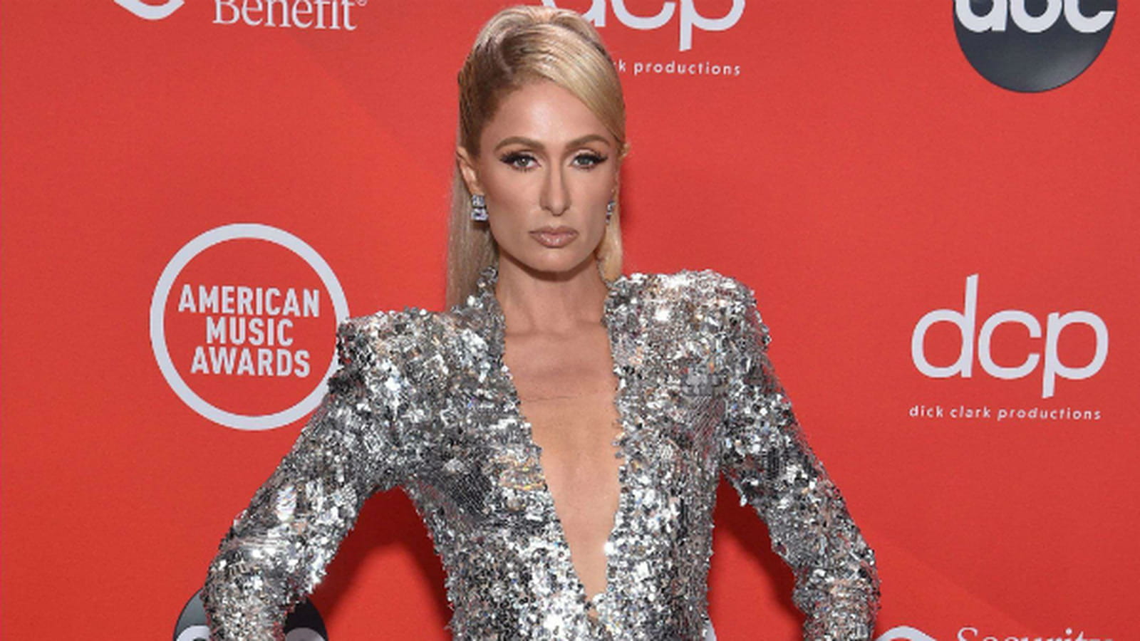 Paris Hilton