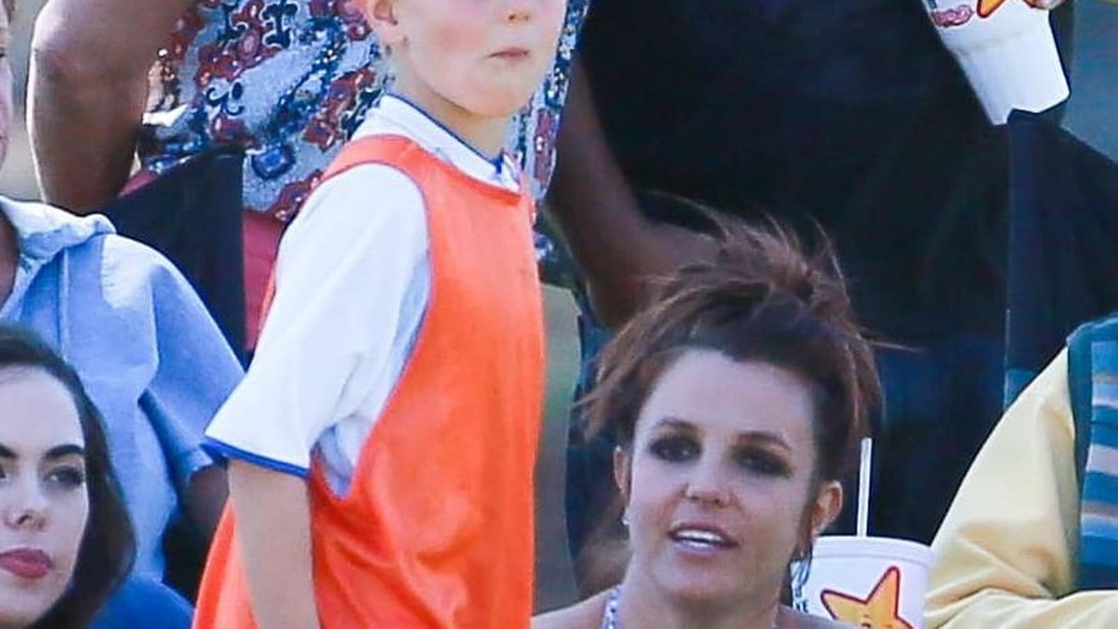 Britney Spears