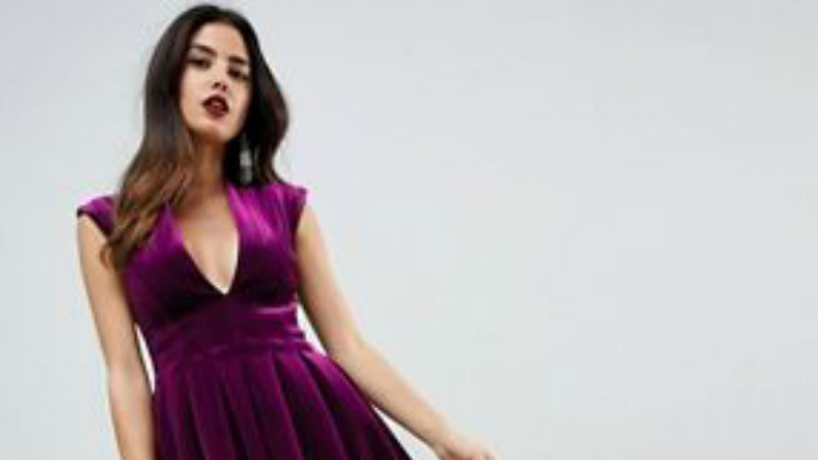 Robe Asos  