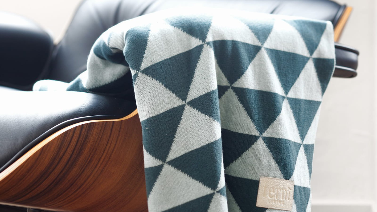 Plaid Ferm Living