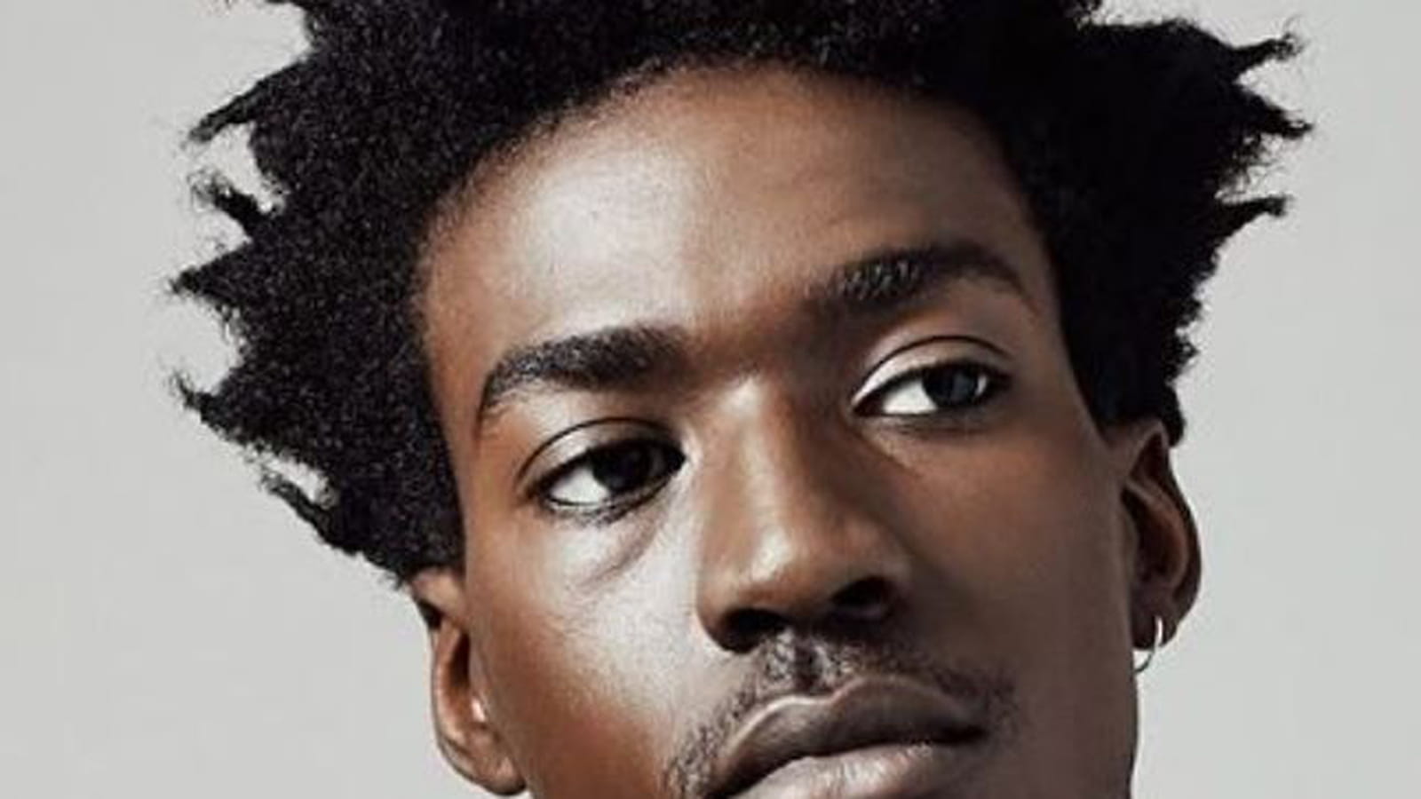 L'afro en piques