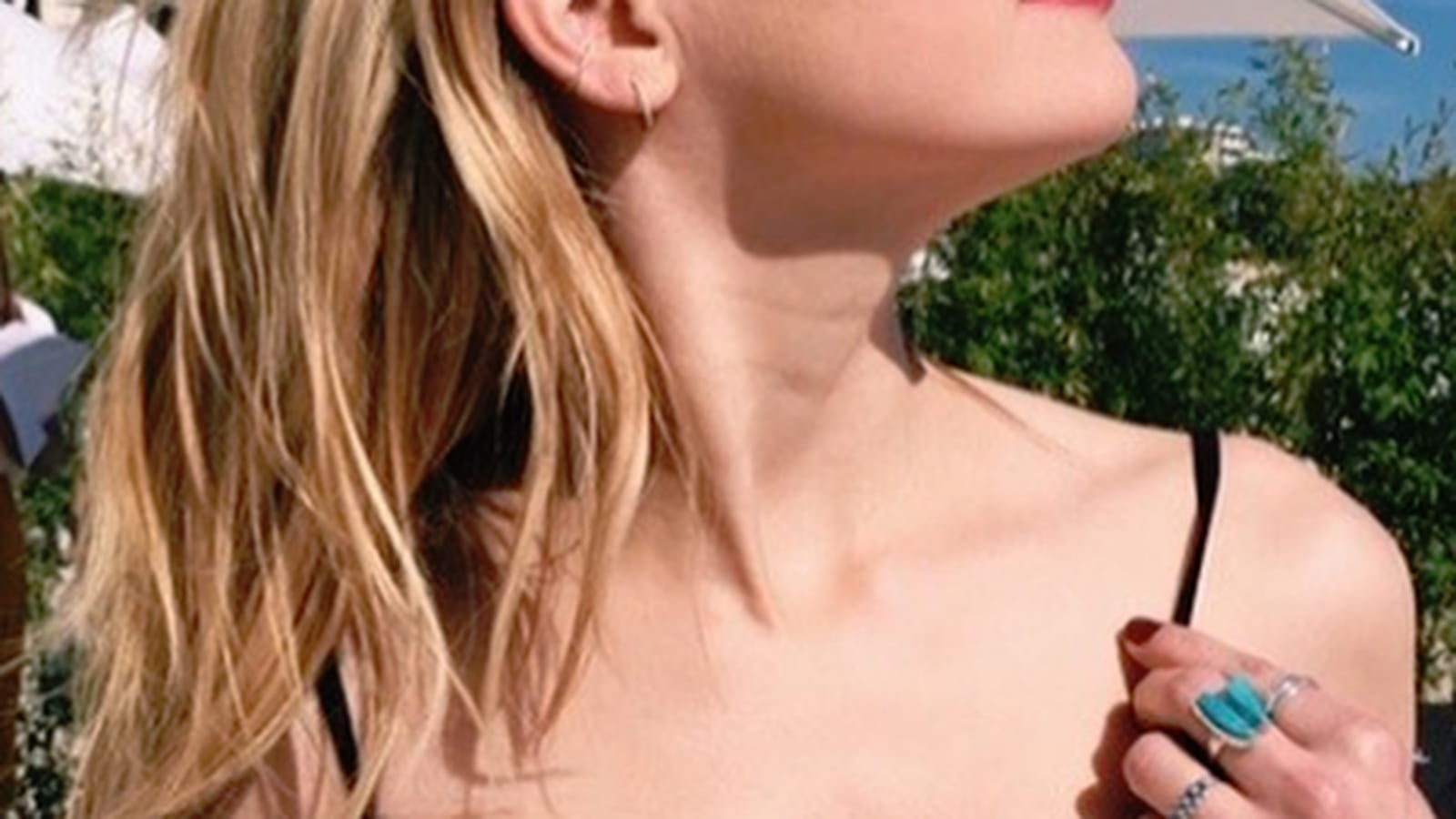 Amber Heard