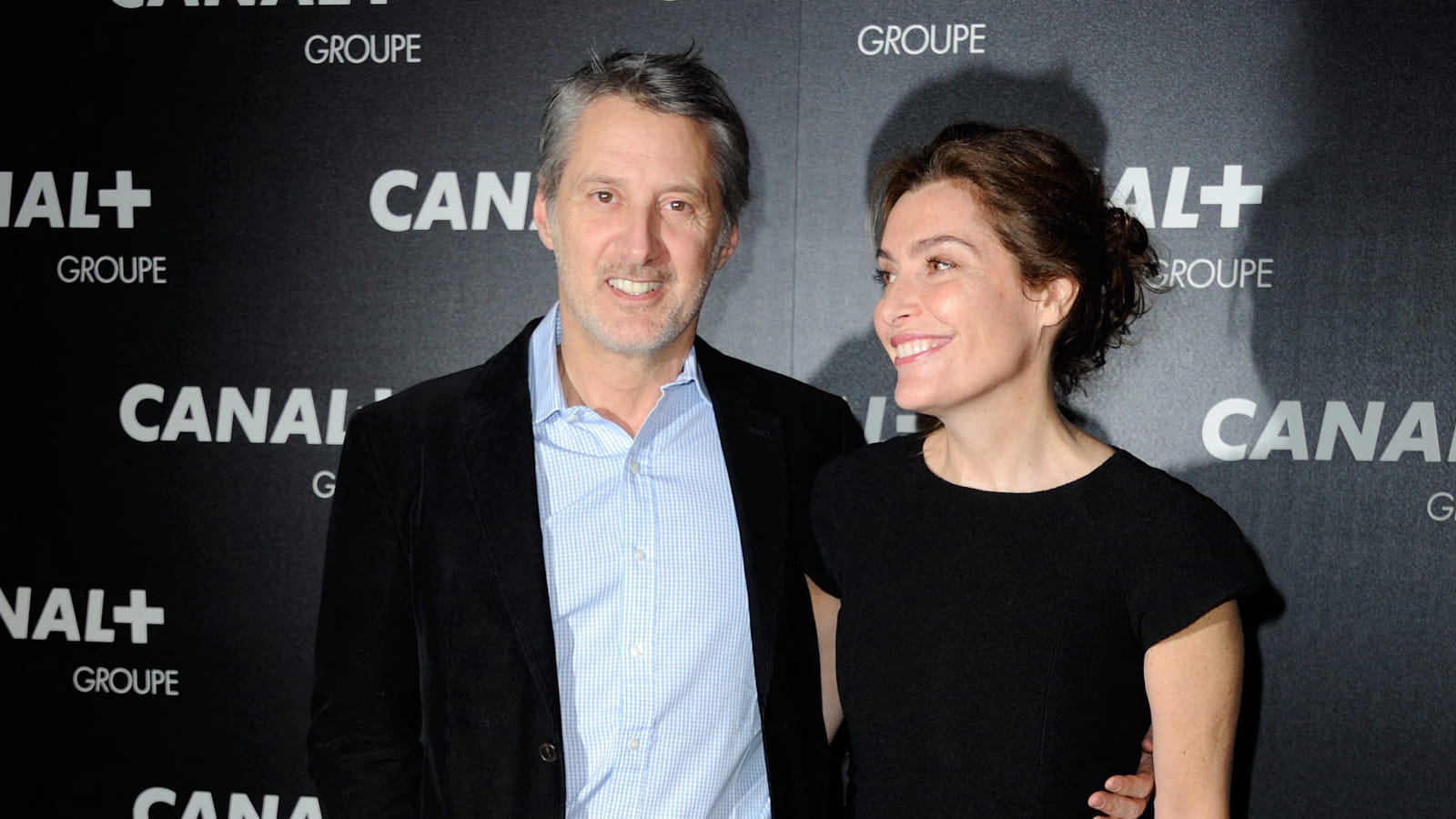 Antoine de Caunes