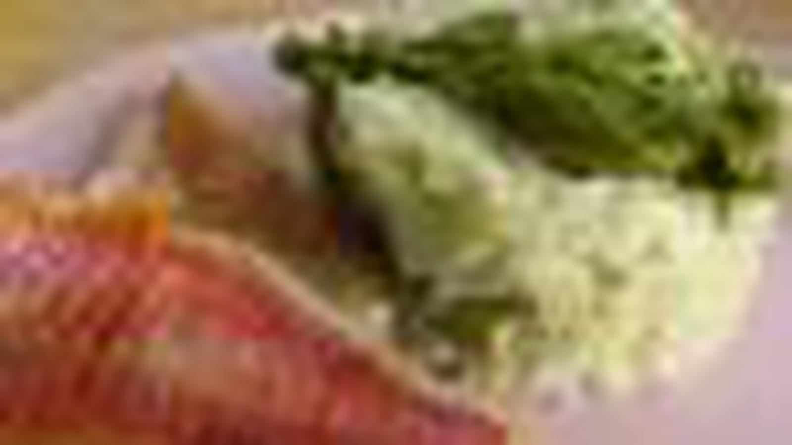 Asperge