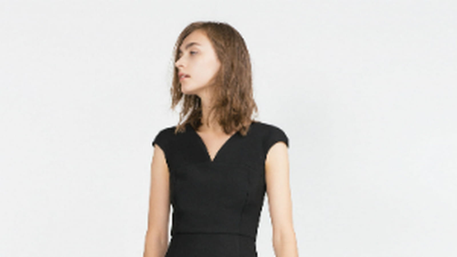 Robe Zara