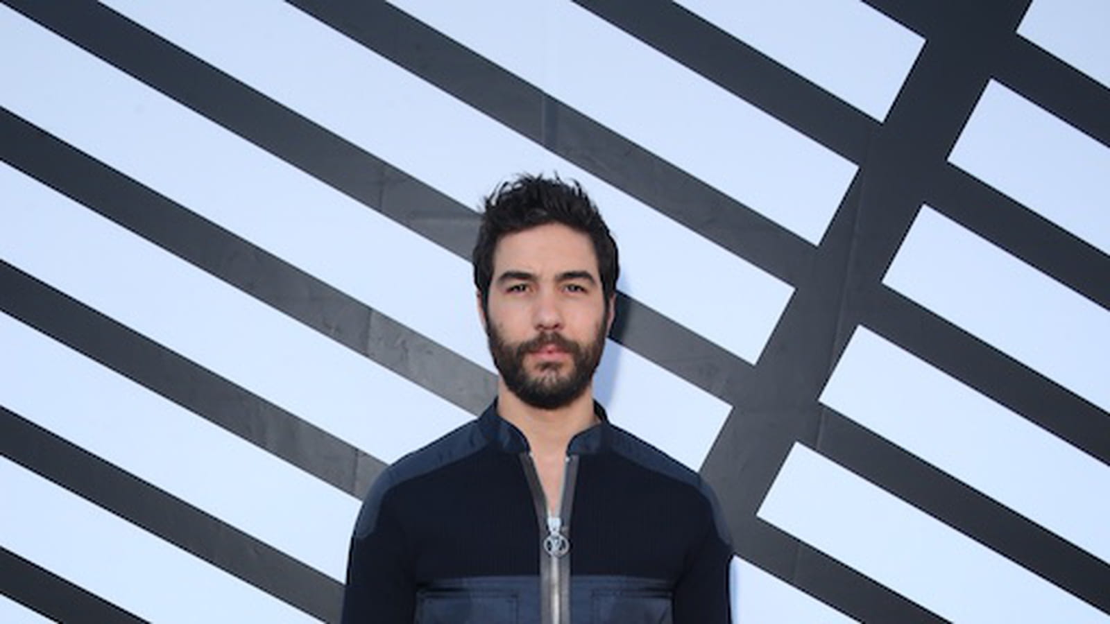 Tahar Rahim 