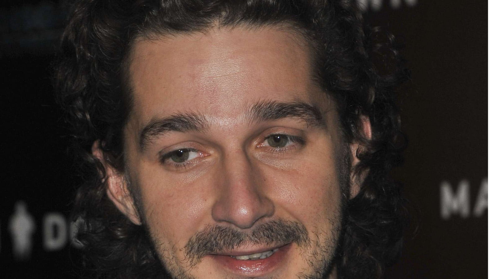 Shia Labeouf