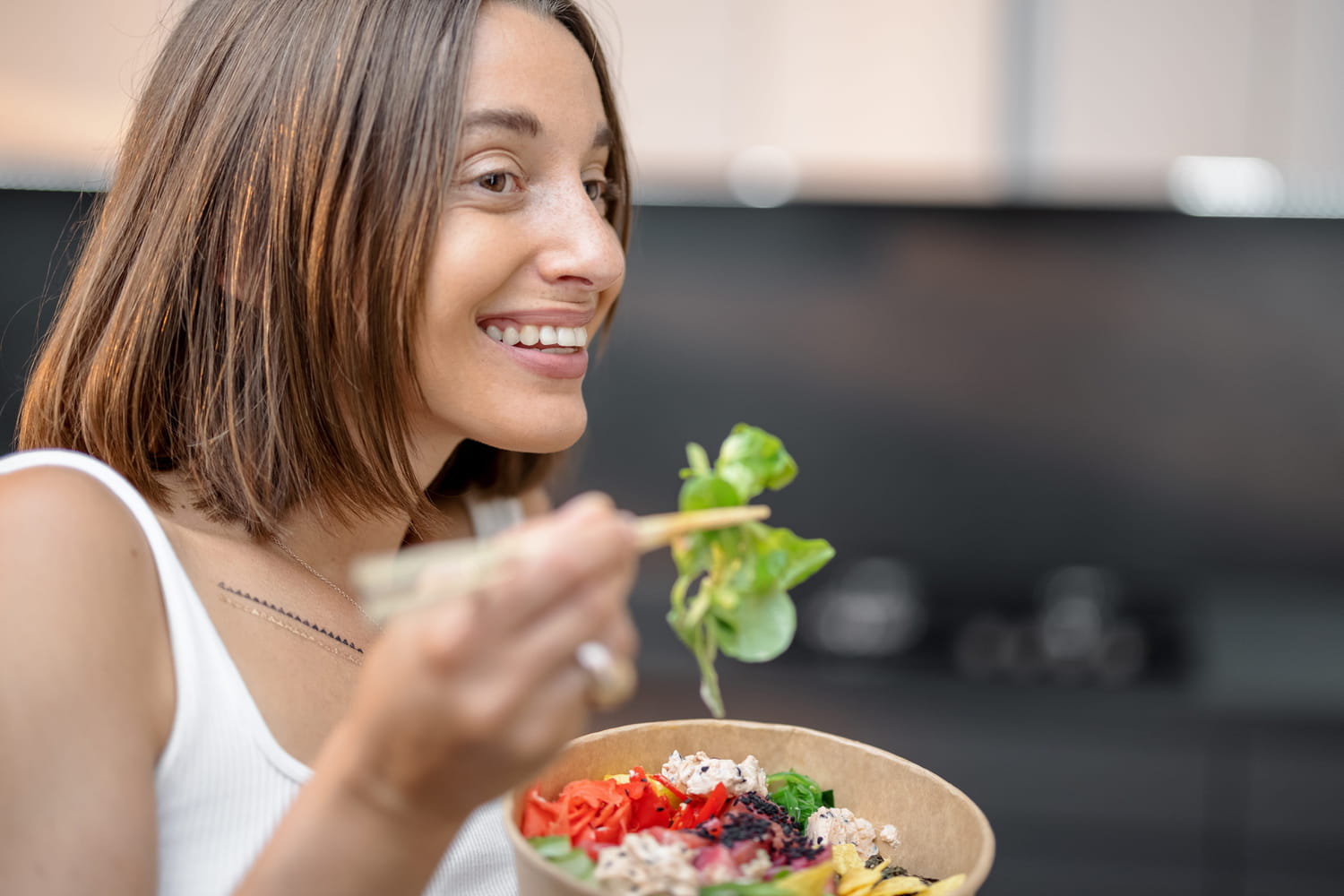 After 40 years, this food published younger and is consumed without moderation according to a study