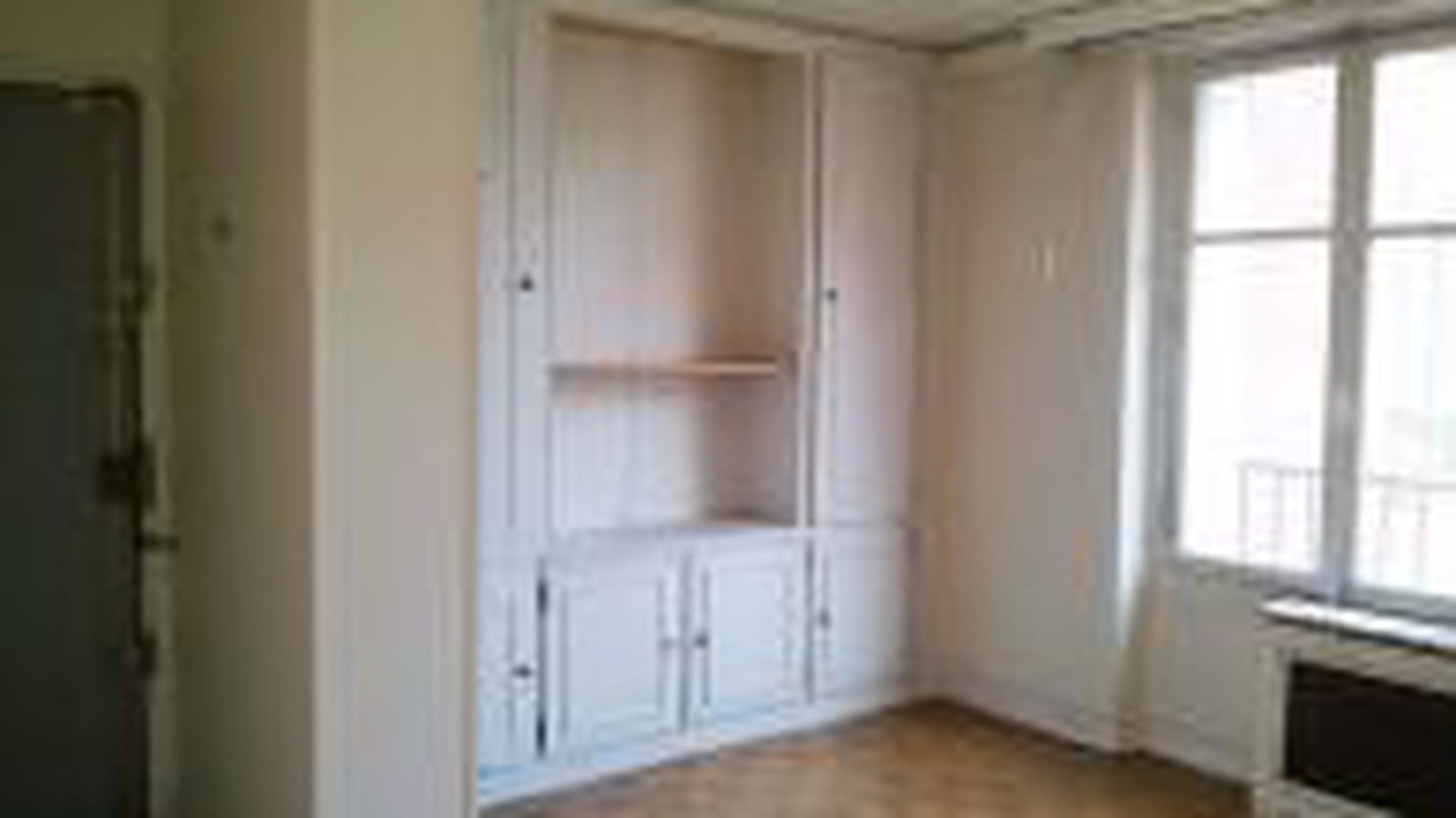 Salon avant