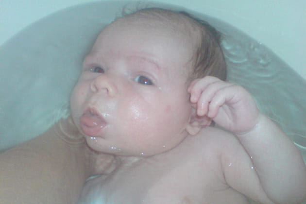 Pierre-Yves, poisson dans l'eau&nbsp;?