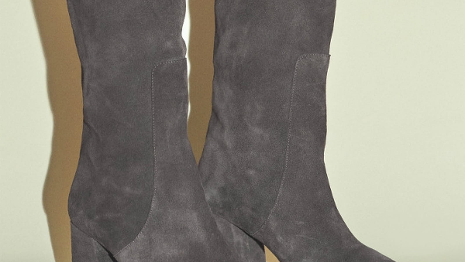 Bottes Rouje