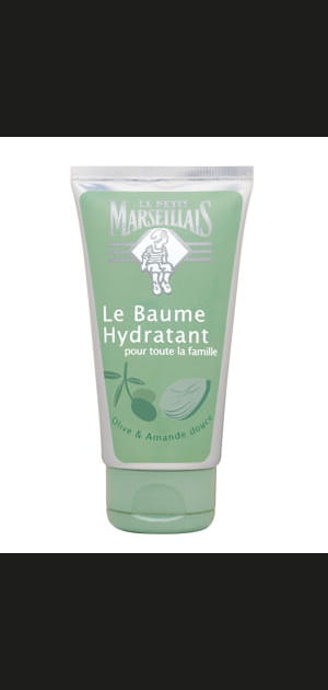 Baume hydratant Le Petit Marseillais
