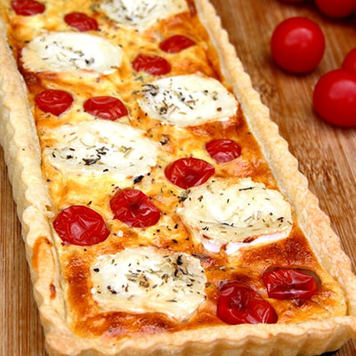Top 5 Recettes Au Fromage De Ch vre Top 5 Recettes Au Fromage De Ch vre