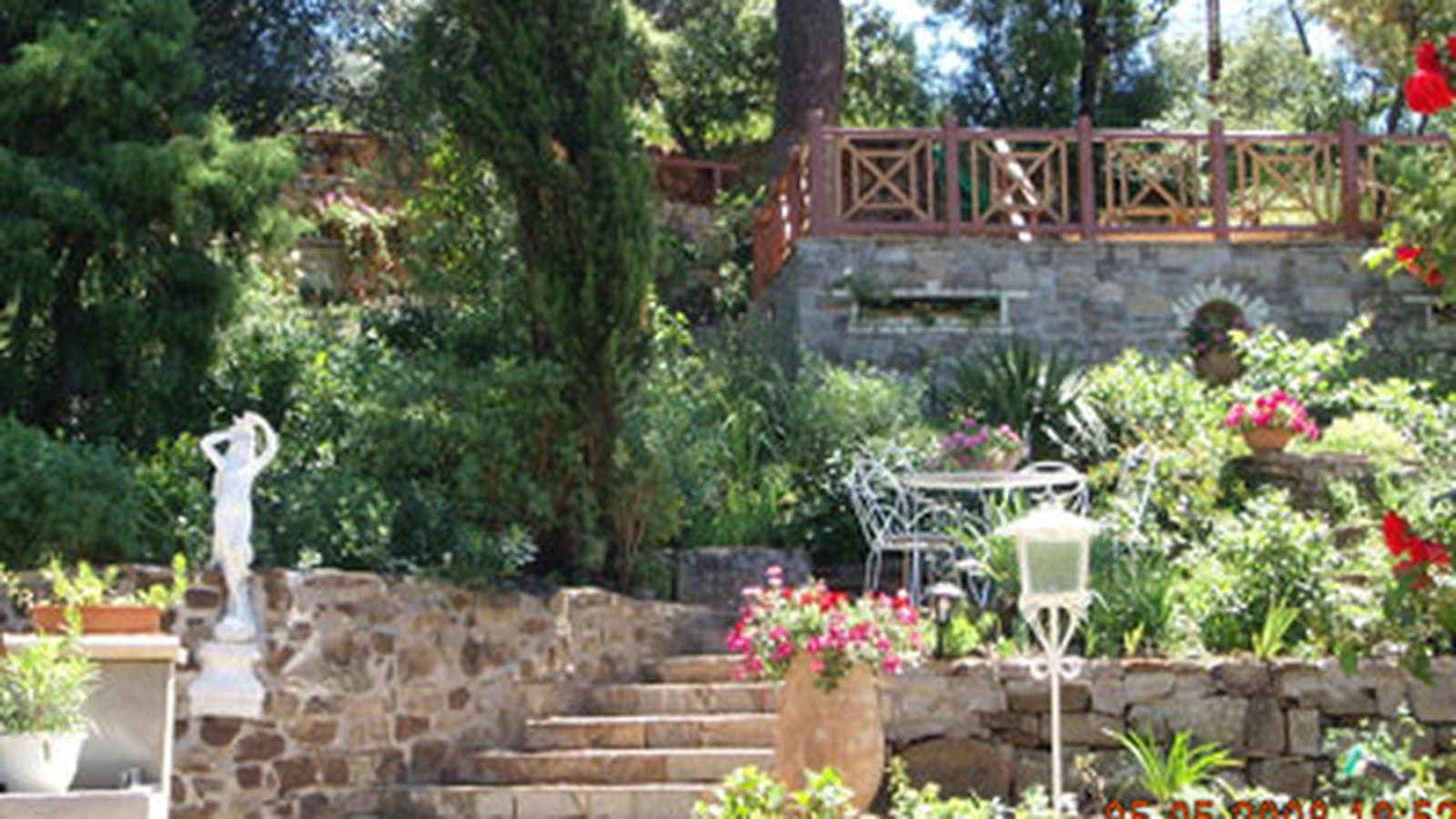 Dans le Var