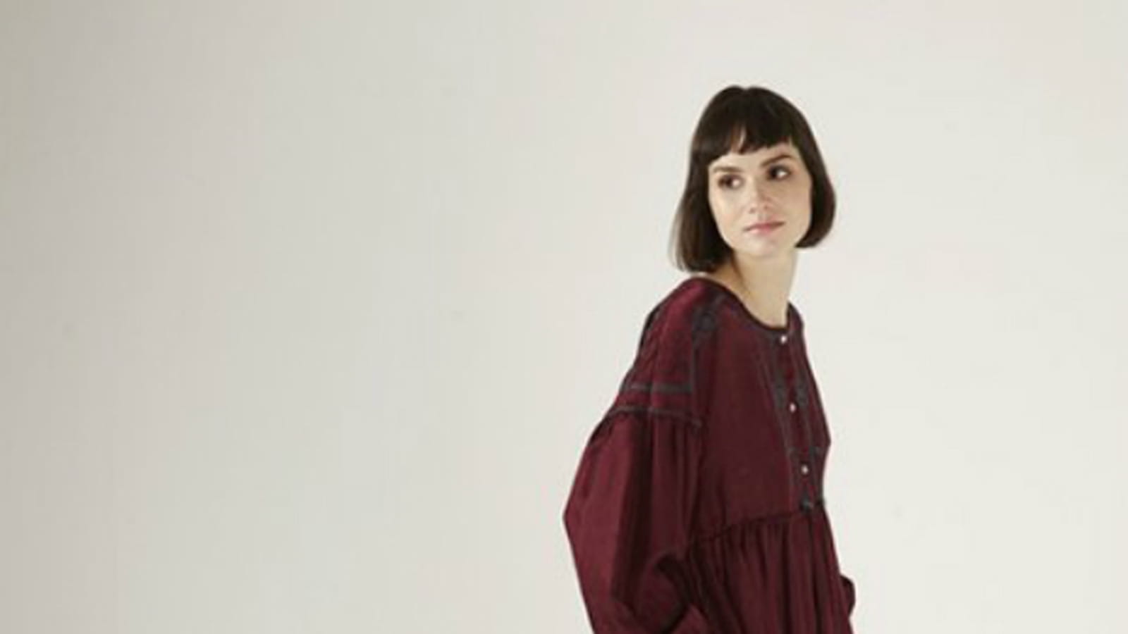 Robe Louise Misha  