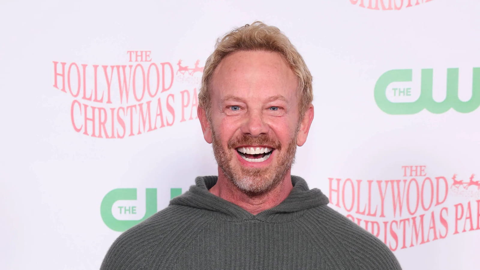 Ian Ziering