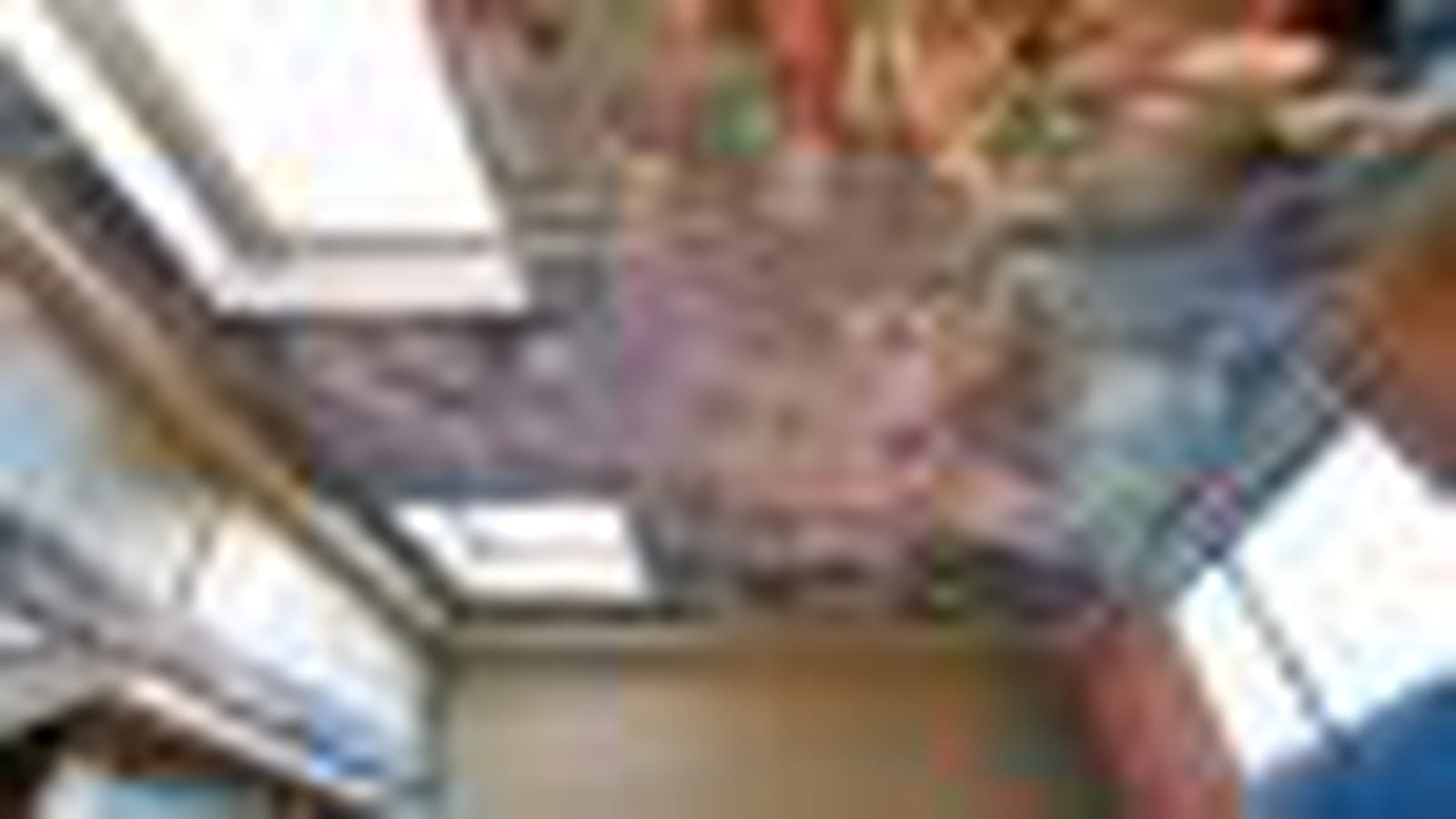 Plafond