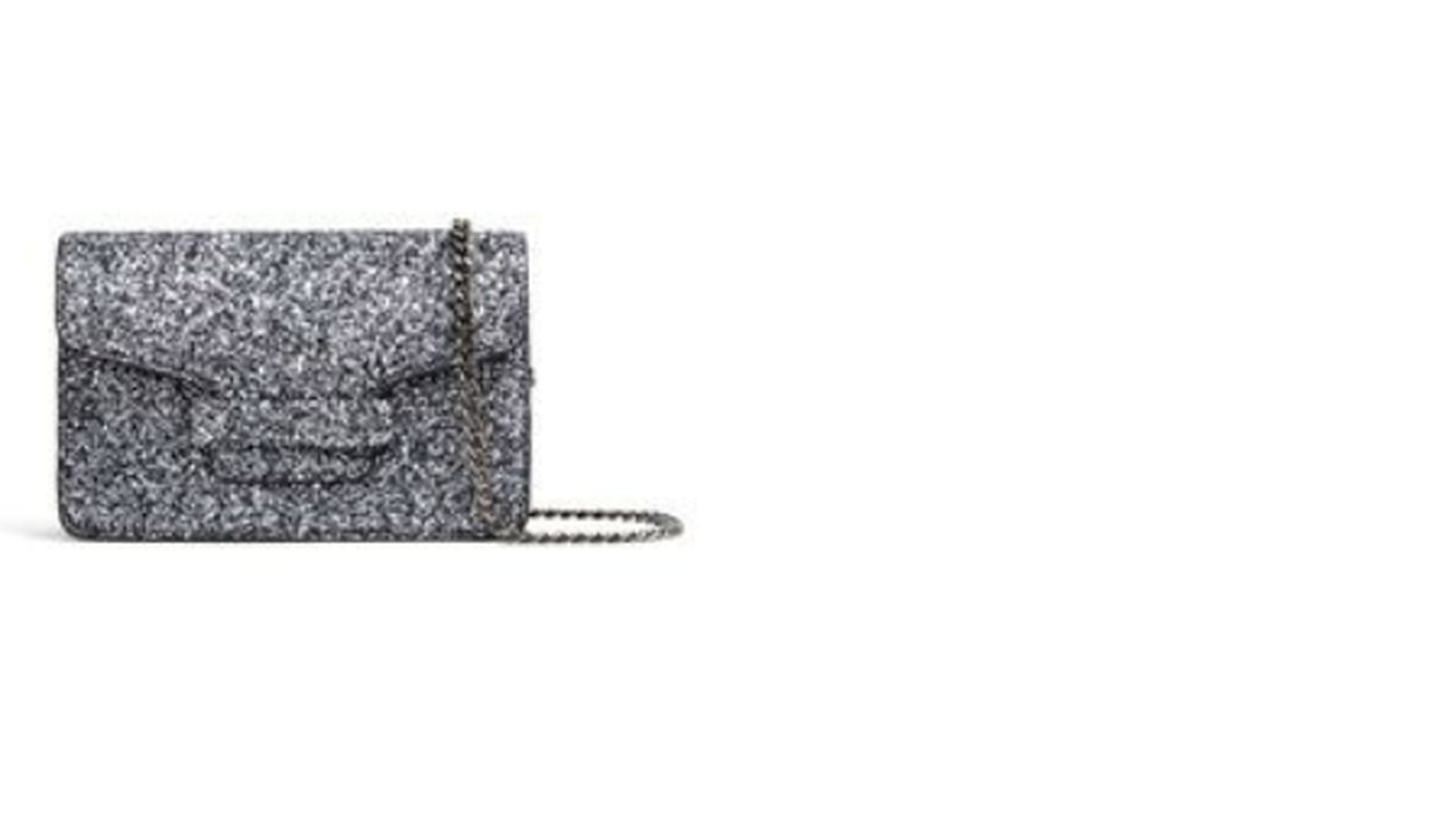 Sac Mango et escarpins Urban Outfitters