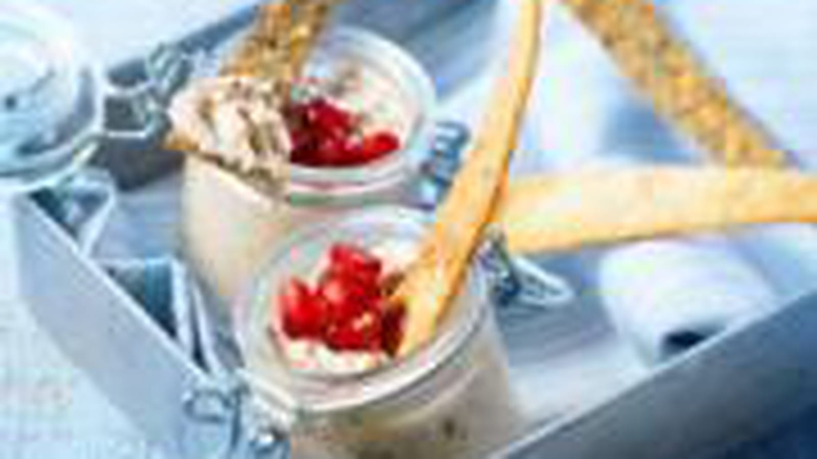 Rillettes de thon câpres grenade