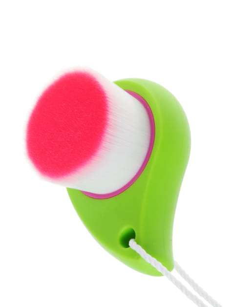 Brosse Cocconing Visage de Lady Green