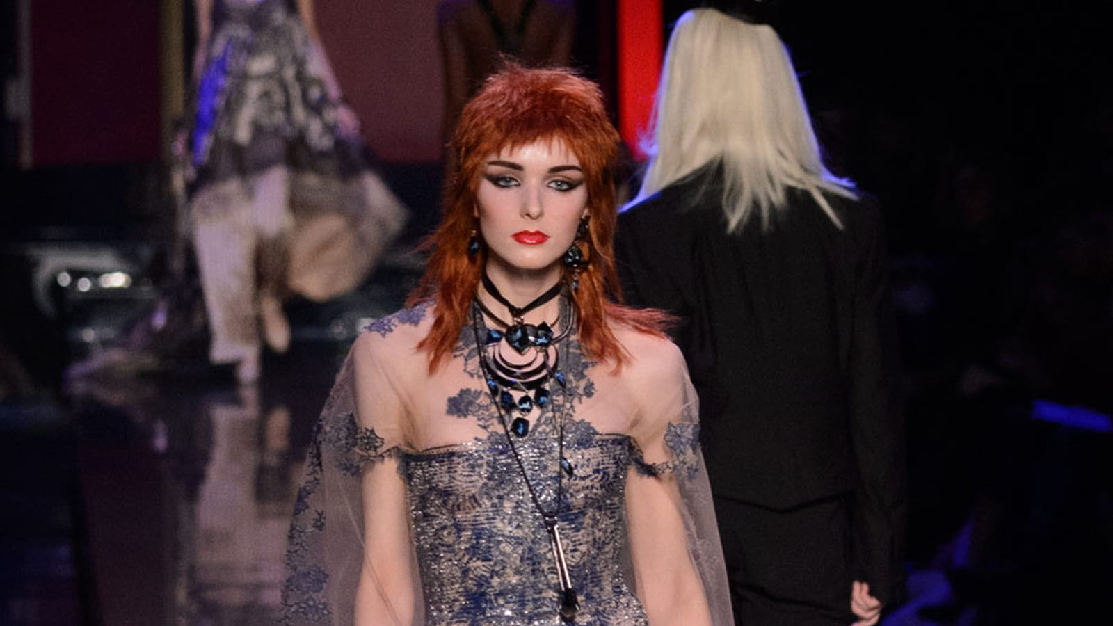 Jean Paul Gaultier