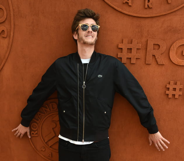 Jean-Baptiste Maunier, ce poseur