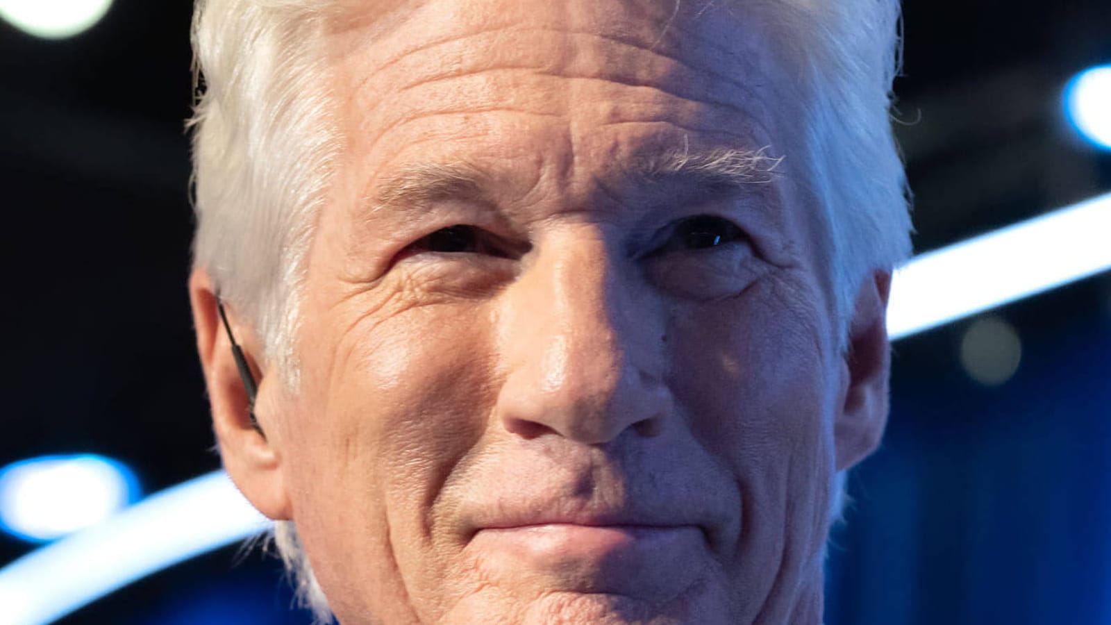 Richard Gere