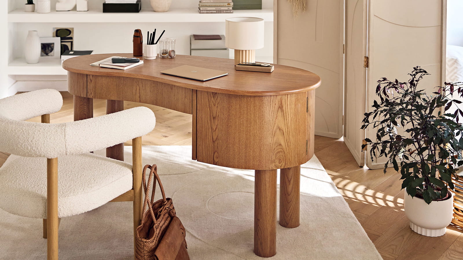 Bureau Maisons du monde