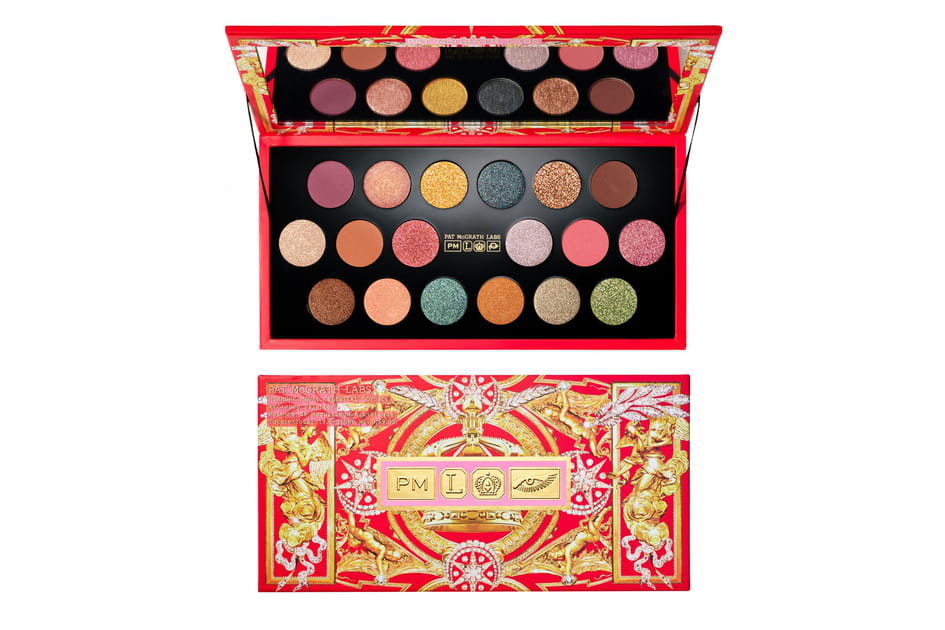 Mothership Mega Celestial Odyssey Pat McGrath Labs