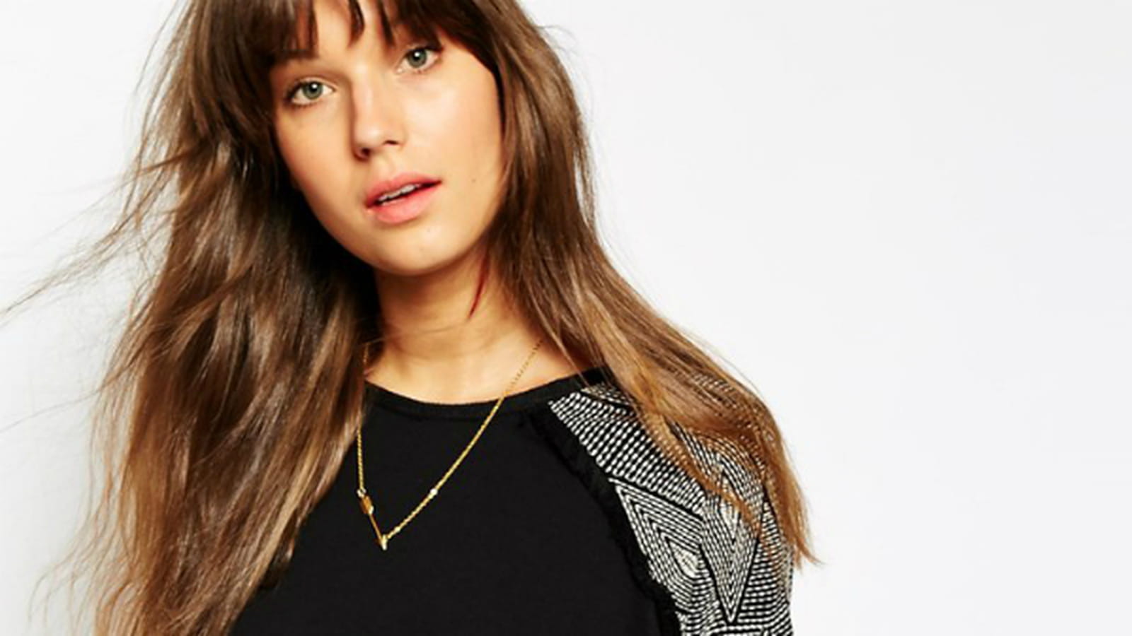 Sweatshirt Maison Scotch